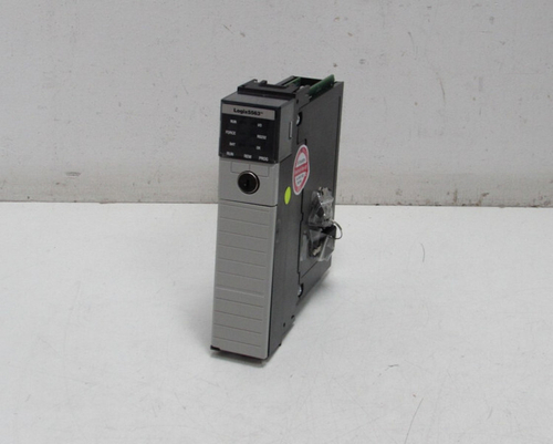 Allen Bradley 1756-L63