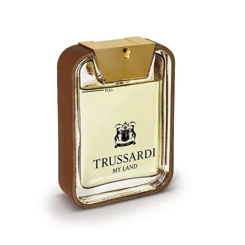 Trussardi My Land