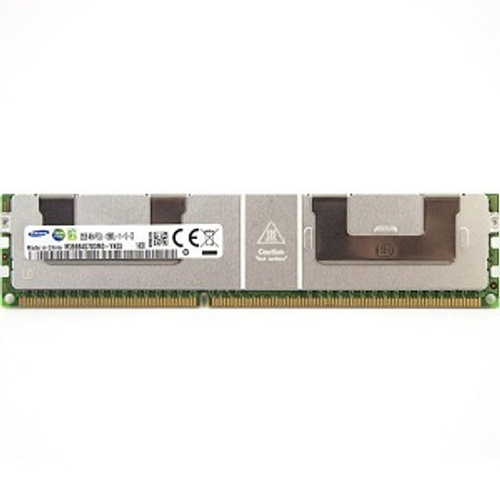 Серверная оперативная память DIMM DDR3L 32Gb, 1333Mhz, Samsung ECC REG CL9 1.35V (M386B4G70BM0-YH9)