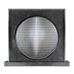 Фильтр-бокс (корпус с материалом) SHUFT FBCr 250