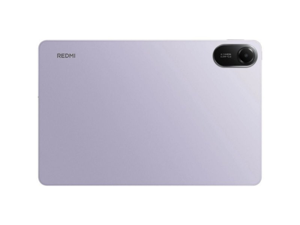 Планшет Redmi Pad 2 6/128Gb фиолетовый (VHU5913RU)