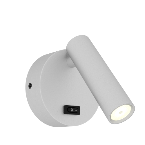 Светильник настенный LED 5W 3000K