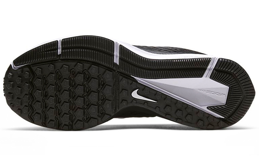Кроссовки Nike Zoom Winflo 5 (Женская размерная сетка)