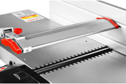 Рейсмусно-фуговальный станок ЗУБР МАСТЕР СРФ-254-1600С