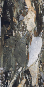 Керамогранит Bijoux Quatre Saisons Glossy 6mm