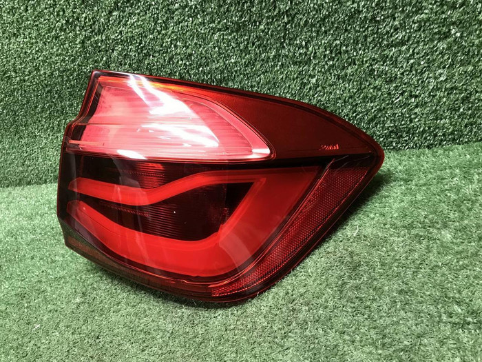 Фонарь правый внешний BMW 3er F30 (2015-2020) LED