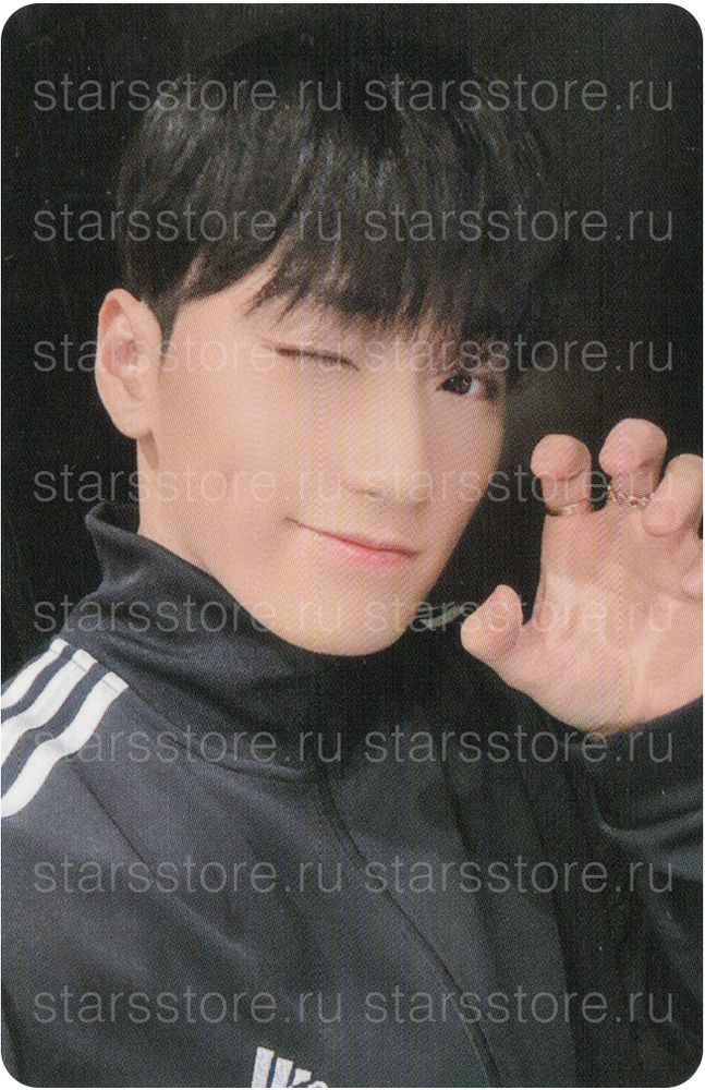 Фотокарта San ATEEZ - GOLDEN HOUR : Part.1 ‘WORK TO LIVE VER.’ (MAKESTAR) Фотокарта San ATEEZ - GOLDEN HOUR : Part.1 ‘WORK TO LIVE VER.’ (MAKESTAR)