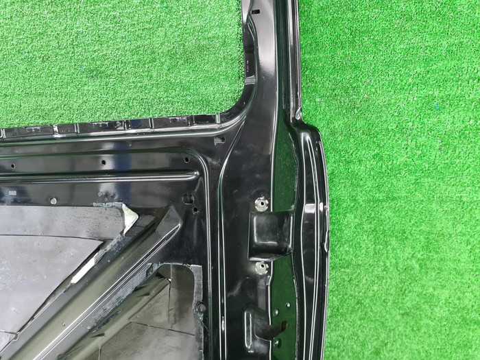 Дверь сдвижная правая Mercedes V w447 (2014-н.в.)