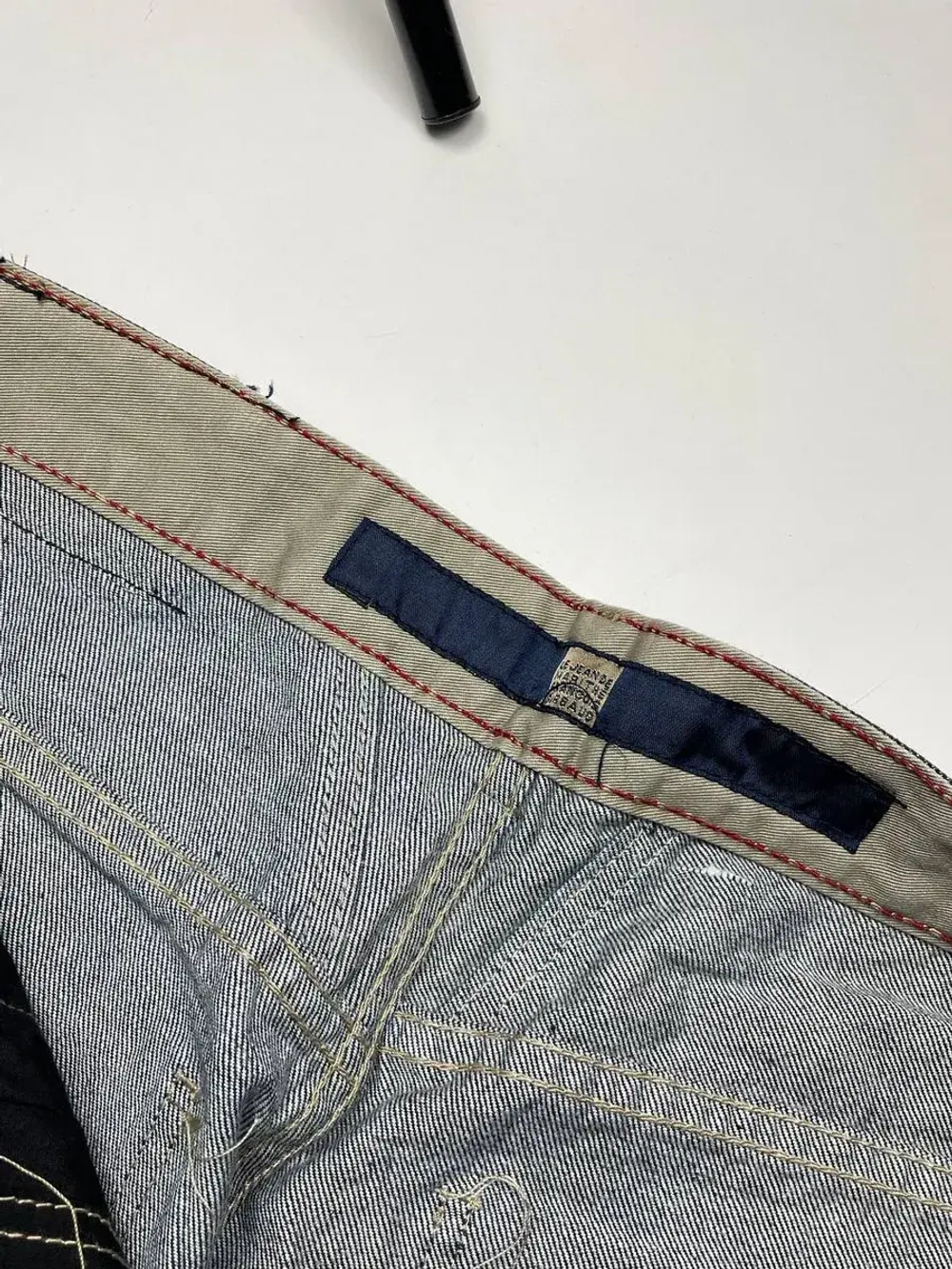 Джинсы от Savitar Ecko South pole True religion Jnco