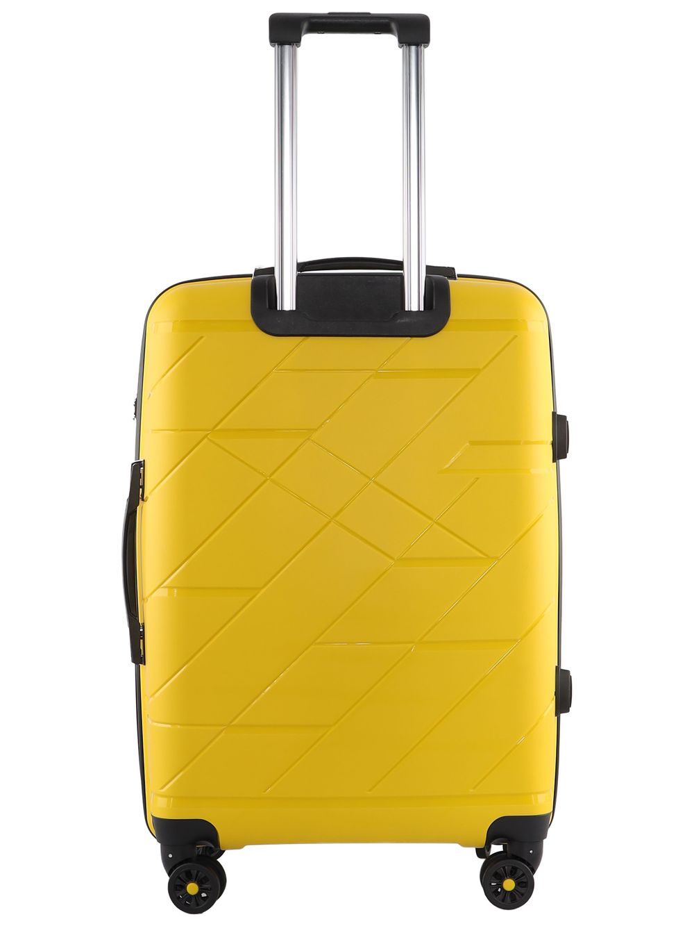 Чемодан 463 / Полипропилен