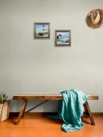 Картина на стену интерьерная на холсте 27*27 см