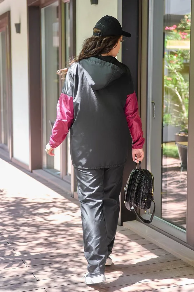 Костюм УК-5282-2 Fabrika