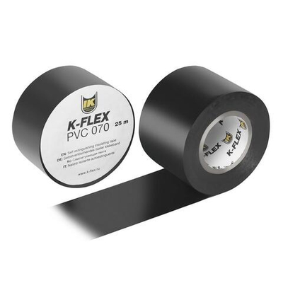Изолента K-FLEX PVC