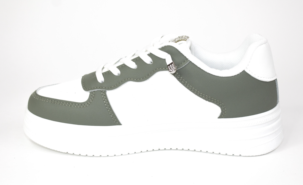 Кеды женские демисезонные Beiweisi арт. 299-9