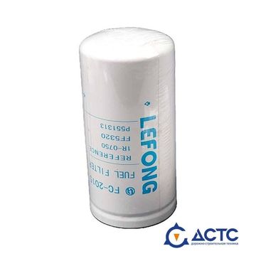 Фильтр топливный LEFONG