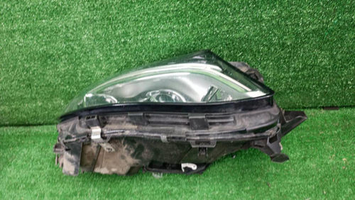 Фара правая Mercedes GLE W166 (2015-2018) LED