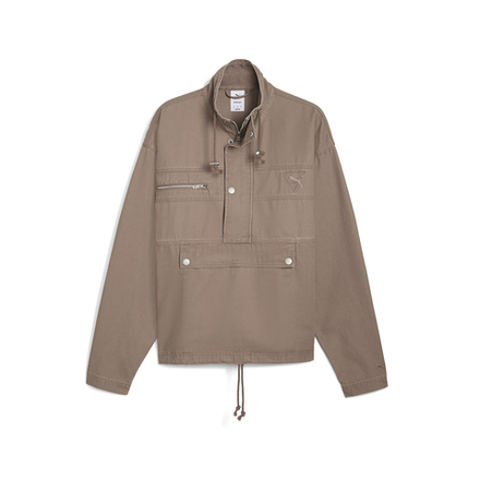 Мужская ветровка PUMA REPRESENT JACKET