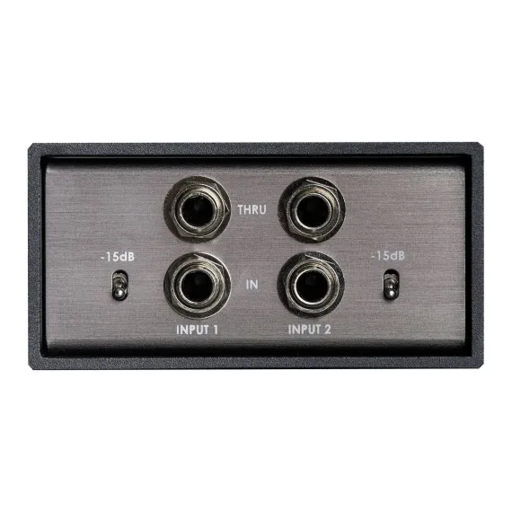 Telefunken TDA-2
