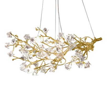 Люстра Elisha L Copper II L164