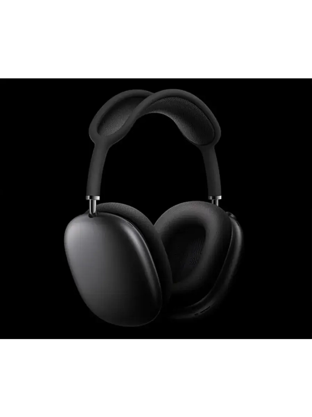 Беспроводные наушники Apple AirPods Max, серый космос