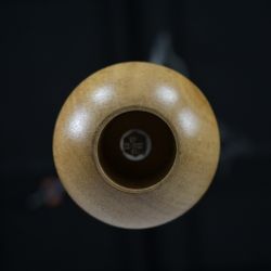 Подвесной светильник Lofter Wooden Sphere