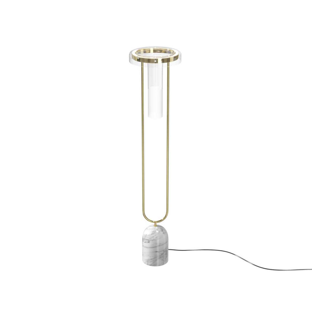 Торшер Maytoni MOD463FL-L24BS3K