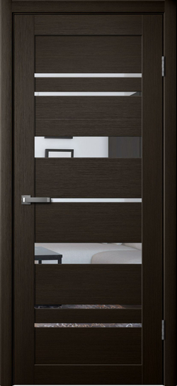 Дверь FLYDOORS 283 (Mirror)