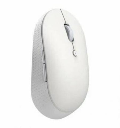 Xiaomi Mi Dual Mode Wireless Mouse Silent Edition