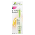 Garnier, SkinActive, ролик-ролик для глаз против отечности, 15 мл (0,5 жидк. унц.)