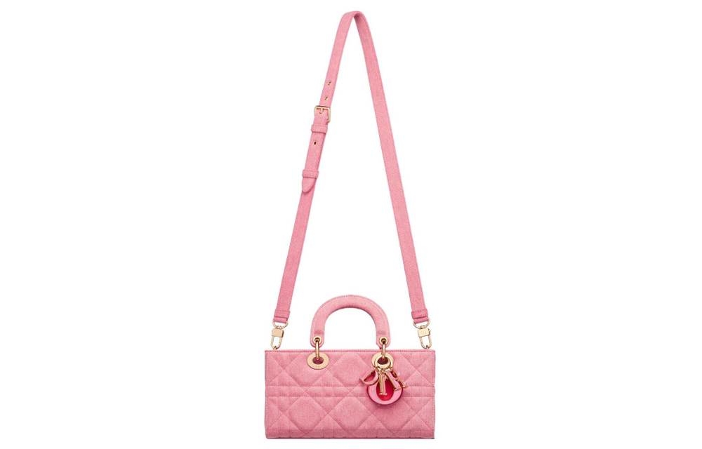 Сумка DIOR LADY D-JOY, M0540WTJA-M929