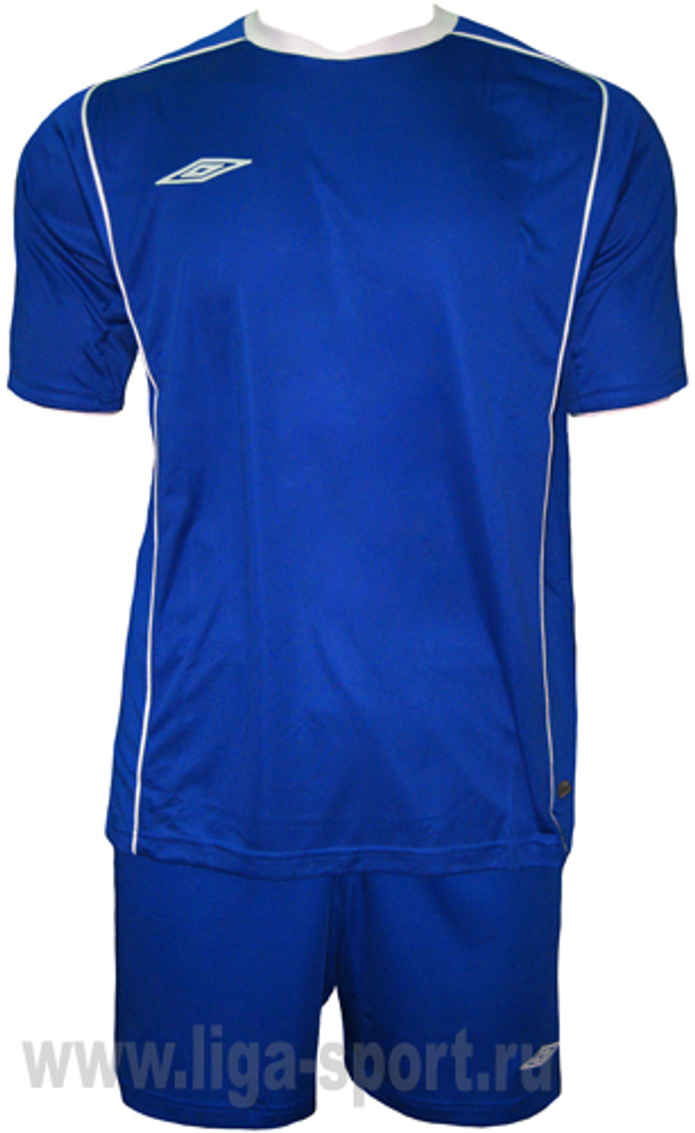 Форма футбольная Umbro Olimpico 697426 (070)