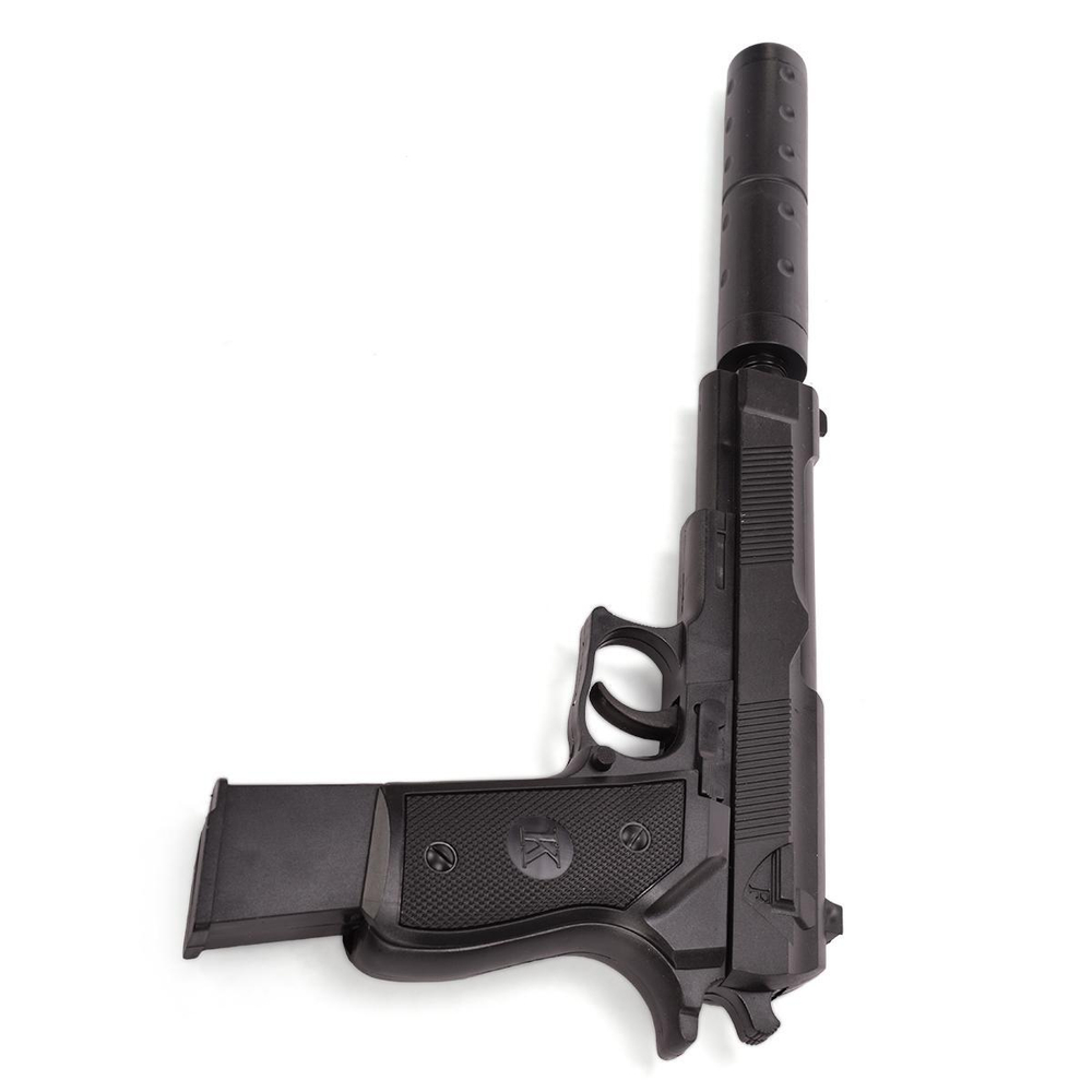 Пистолет пн., K2012-K коробка