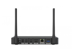 Медиаплеер Zidoo Z9X 8K