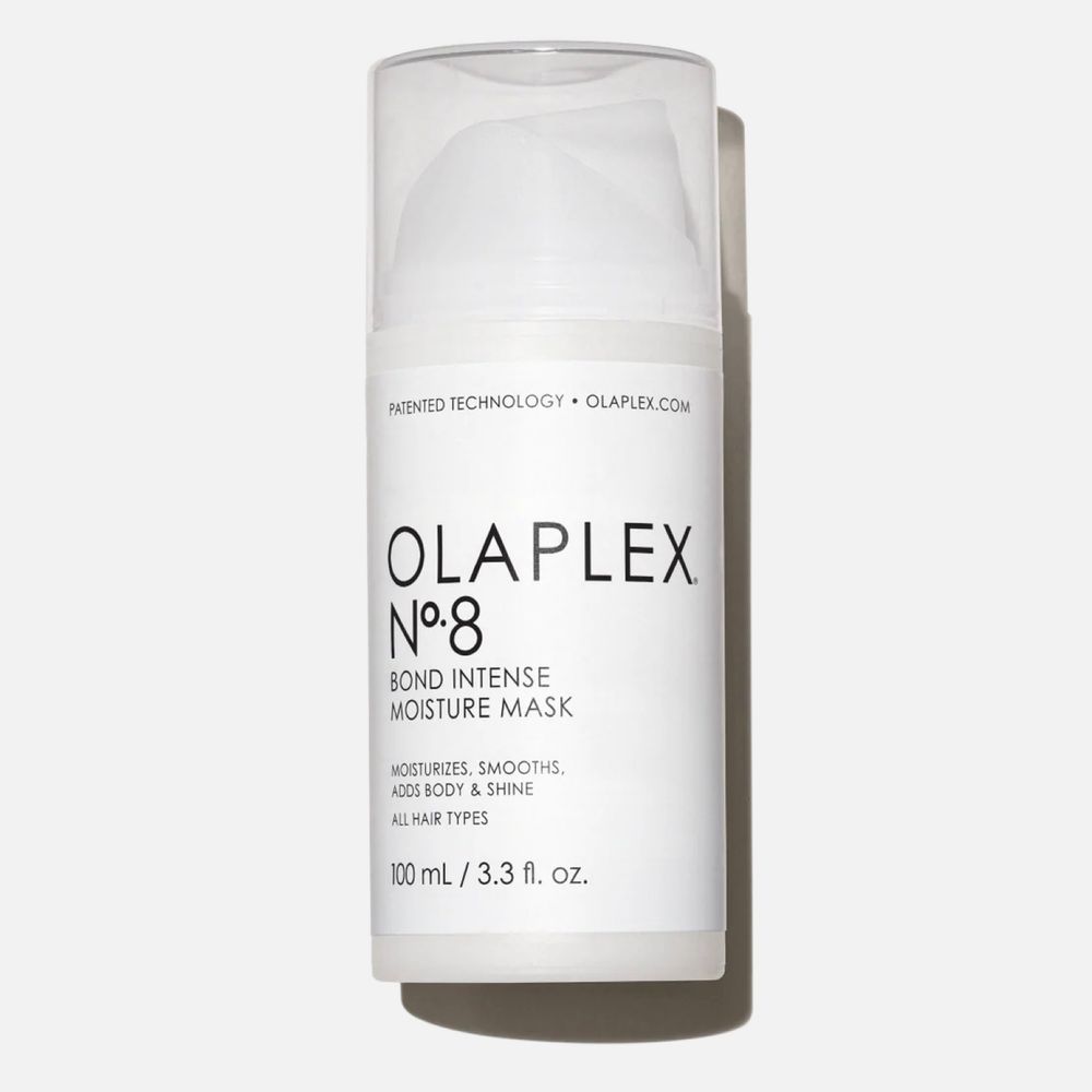 OLAPLEX No.8 Bond Repair Moisture Mask Увлажняющая бонд-маска &quot;Восстановление волос&quot;, 100 мл