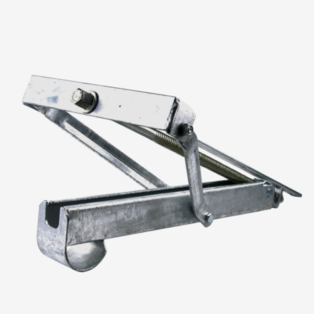 Опора винтовая С (до 900 кг) Trailercom