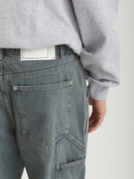 Мужские Джинсы Denim Double Knee