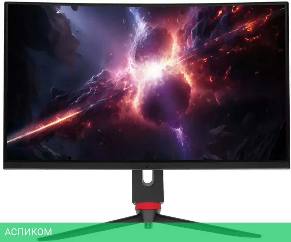 Монитор ARDOR GAMING FRONTIER PRO AF27H3