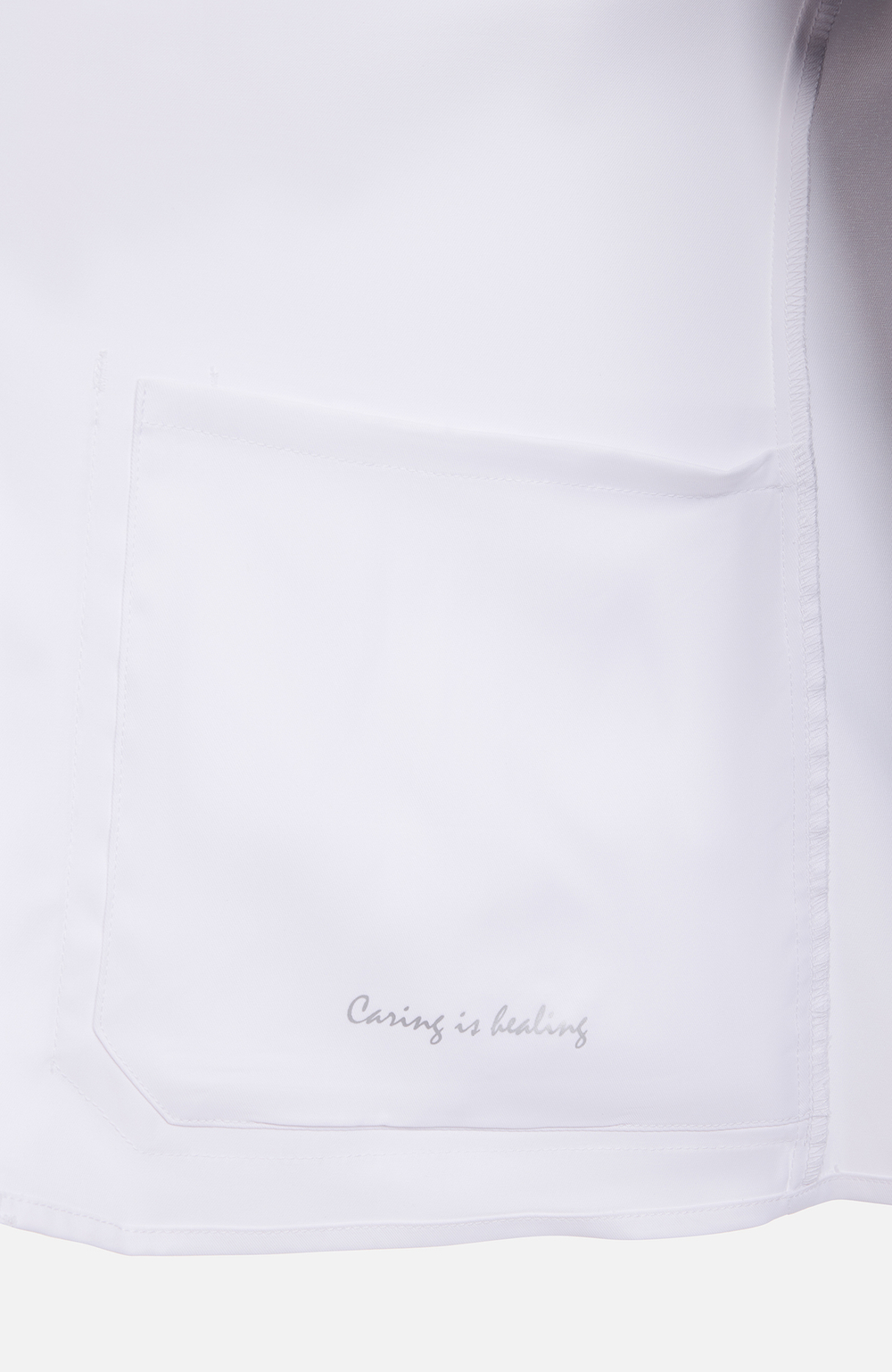 Халат мужской Healing Hands HH White Coat HHE5150