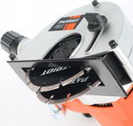 Штроборез сетевой PATRIOT AG 100 130301101