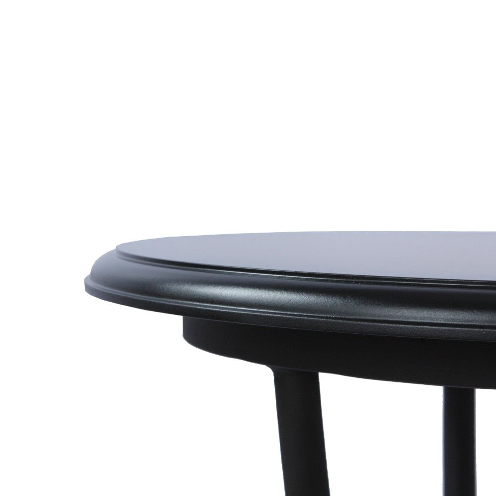 Подставка декоративная Шанель 1 Шоколад