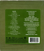 Incubus / Look Alive (Blu-ray)