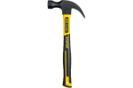 Молоток-гвоздодер Stayer "Fiberglass", 680г, Professional 2026_z02