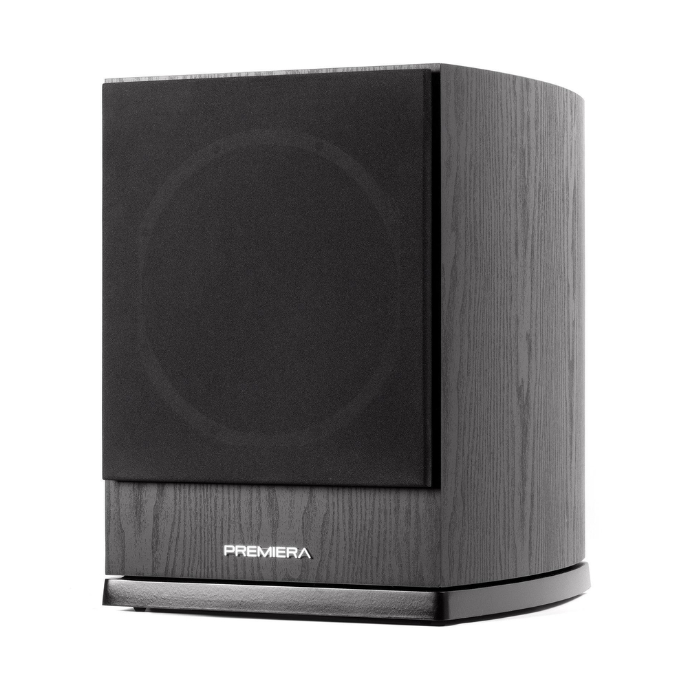 Premiera Delta DS-10SA BK — активный сабвуфер