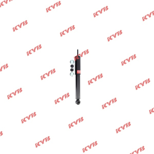Амортизатор газомасляный KYB задний 344223