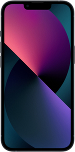 Apple iPhone 13 256GB Midnight