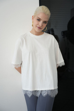 Футболка женская 2925