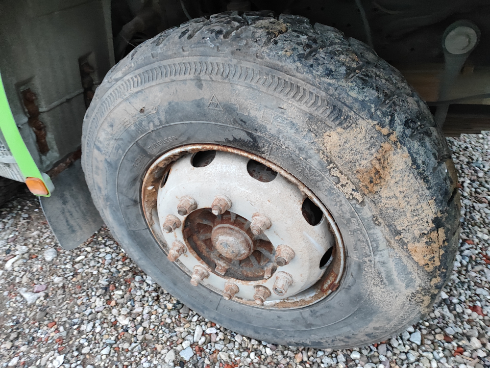 Shacman (Shaanxi) SX* 8x4 Самосвал SX33186V366 (Дизельный, 11,6 л, 423 л.с., МТ)