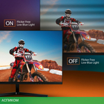 Монитор SunWind 23.8" SUN-M24BG110