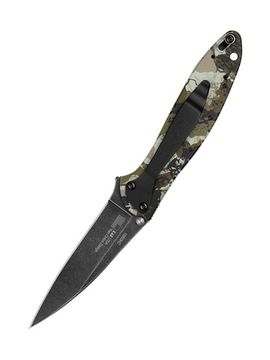 Нож KERSHAW 1660KC Leek Kings Camo