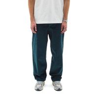 Брюки UNIFORM VLVT, зеленый